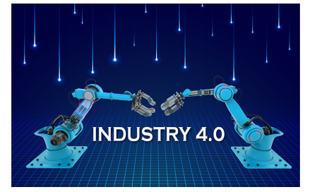 搭乘工業(yè)4.0快車，顛覆性技術(shù)革制造業(yè)